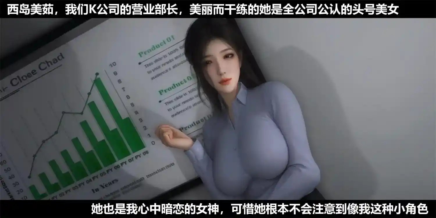 [3D全彩] 梦中人+短篇-新婚妻子列车迷贱篇 [364MB]-漫客吧