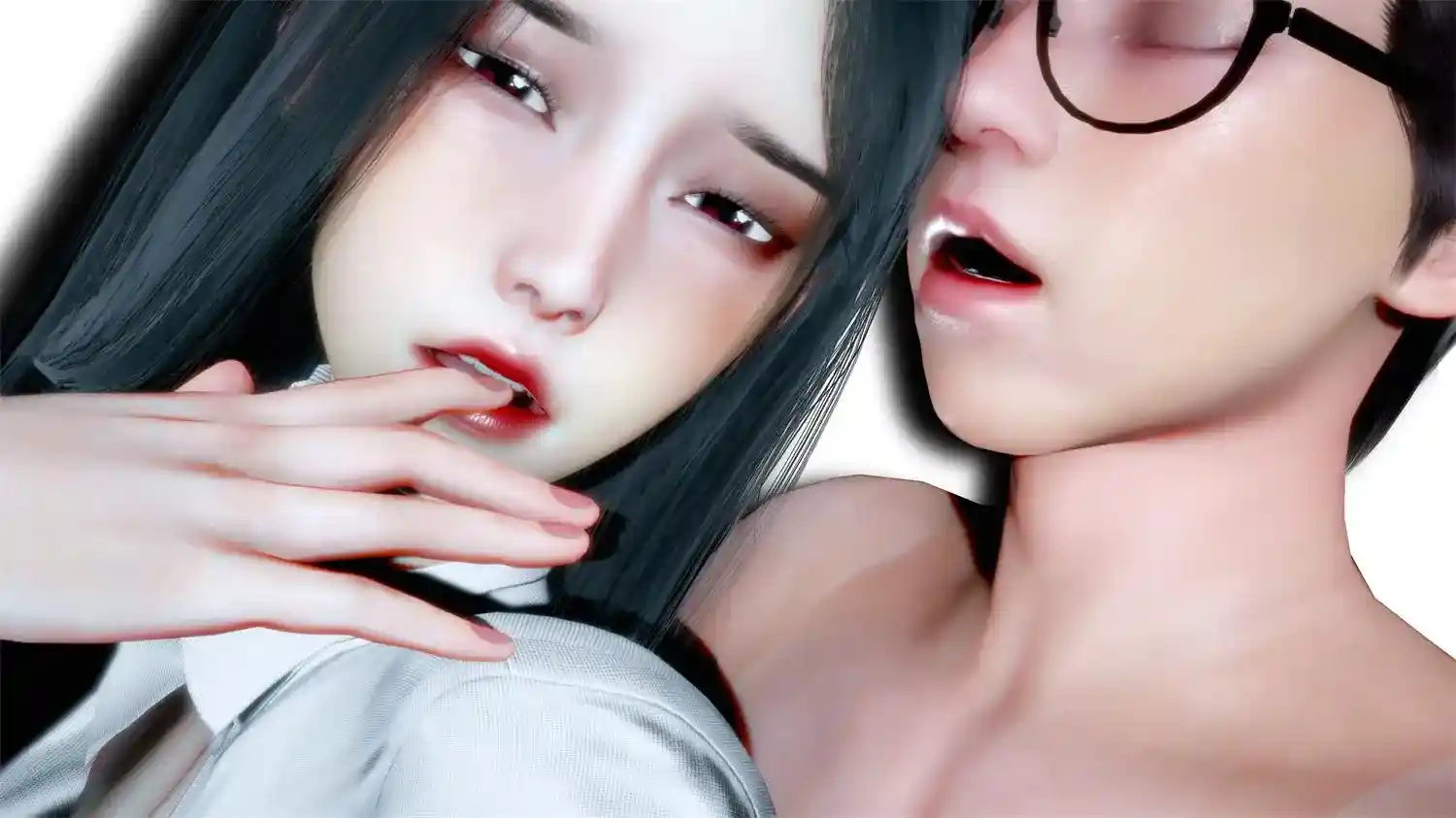 [3D全彩] 我的魅魔女友 [308MB]-漫客吧