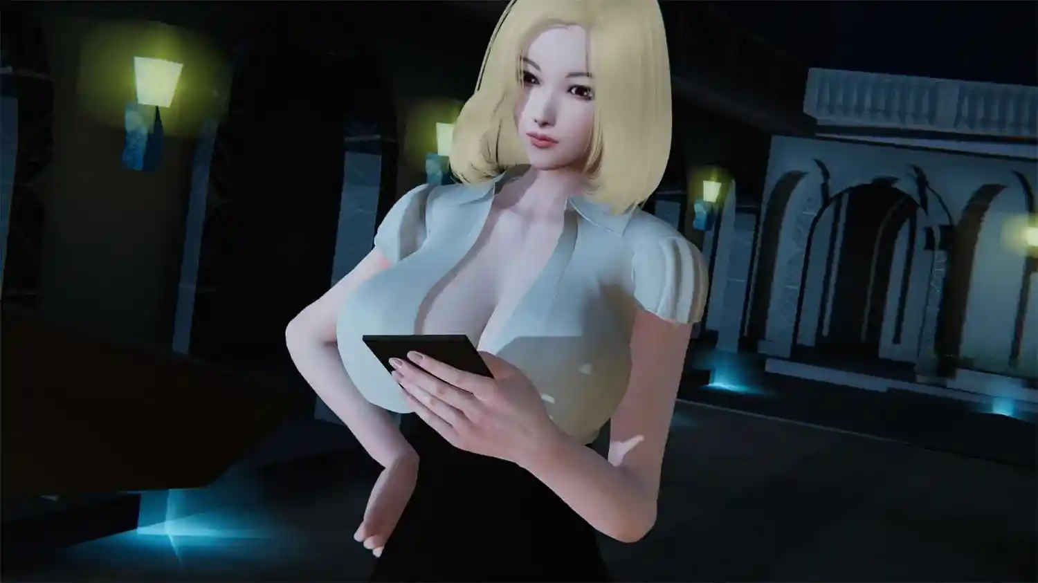 [3D全彩] 丝袜女杀手的末路00-18+BE结局+后传1-2+番外01-09+短篇X29 [2.2GB]-漫客吧