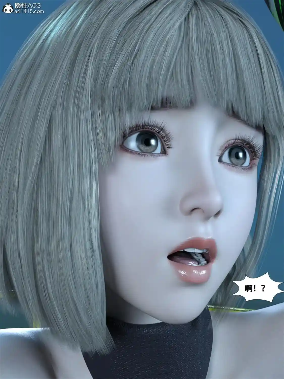 [3D全彩] 反抗军[246MB]-漫客吧