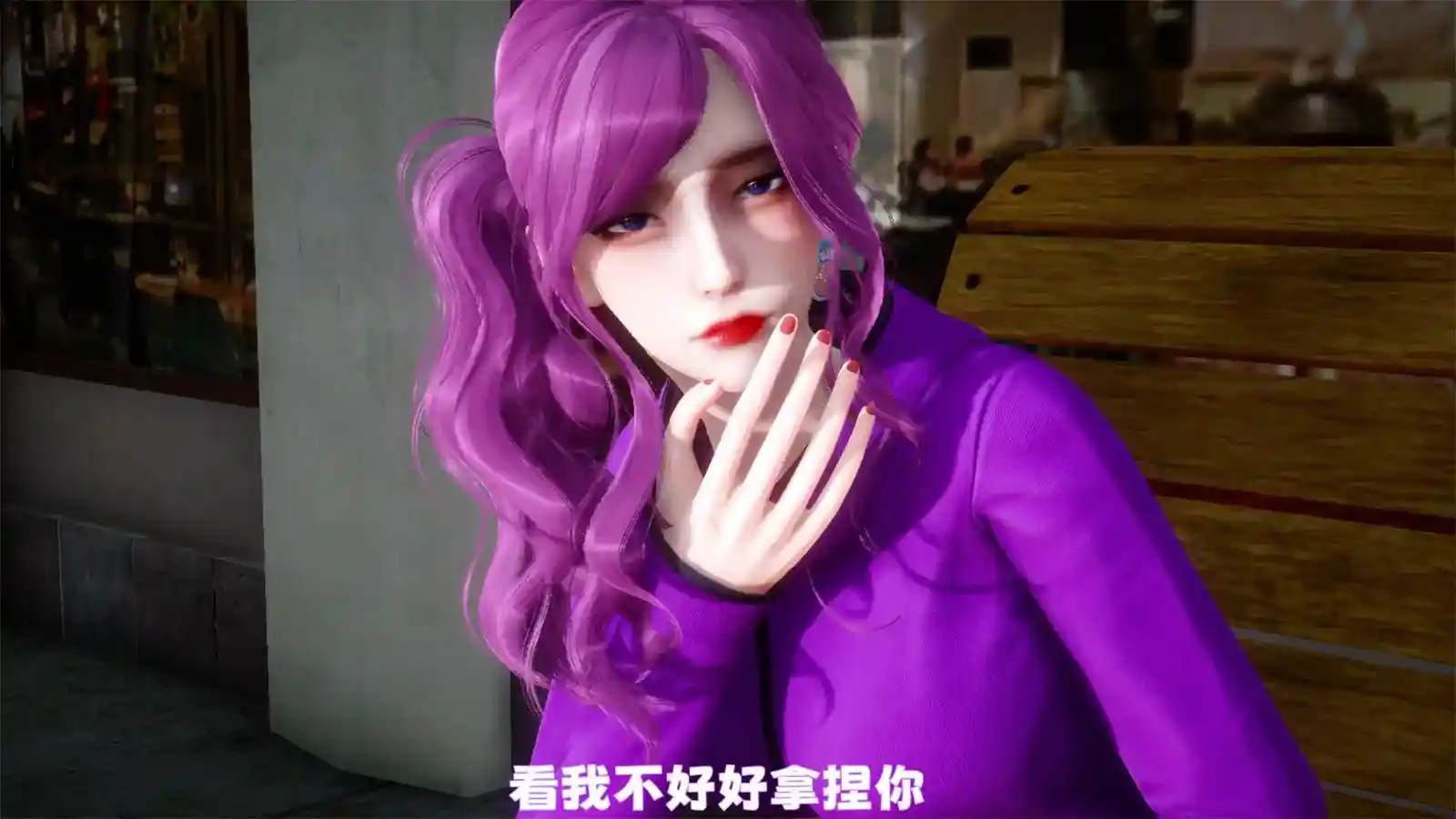 [3D全彩] 杀手归途+元元遇难计 [205MB]-漫客吧