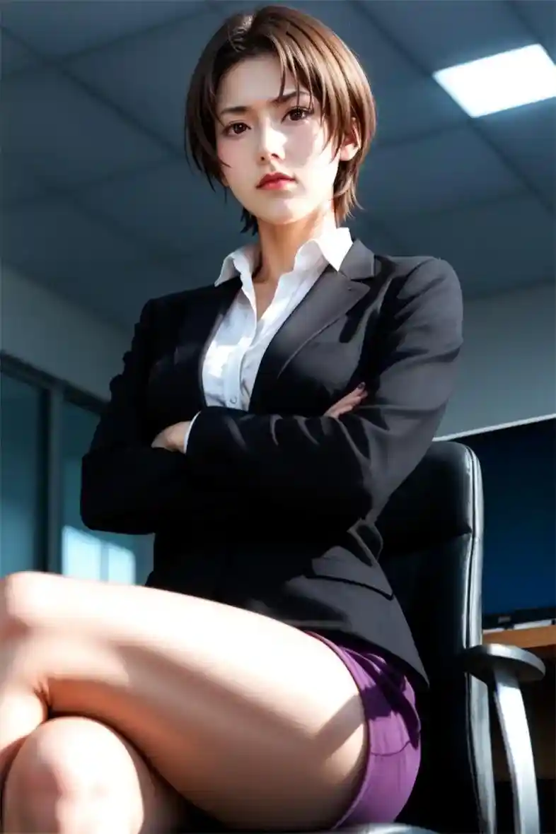 [3D全彩] 女教師紫花子-人格崩壞強制改造 [228.1MB]-漫客吧