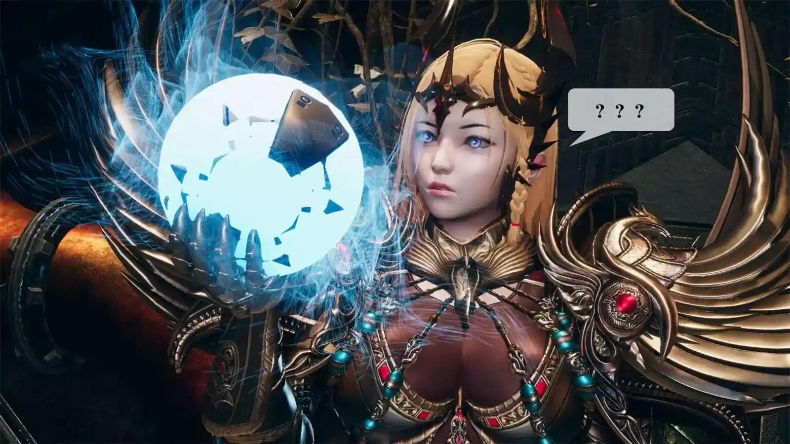 [3D全彩] 堕落01-47+巫毒蒂法+設定 [3.3GB]-漫客吧