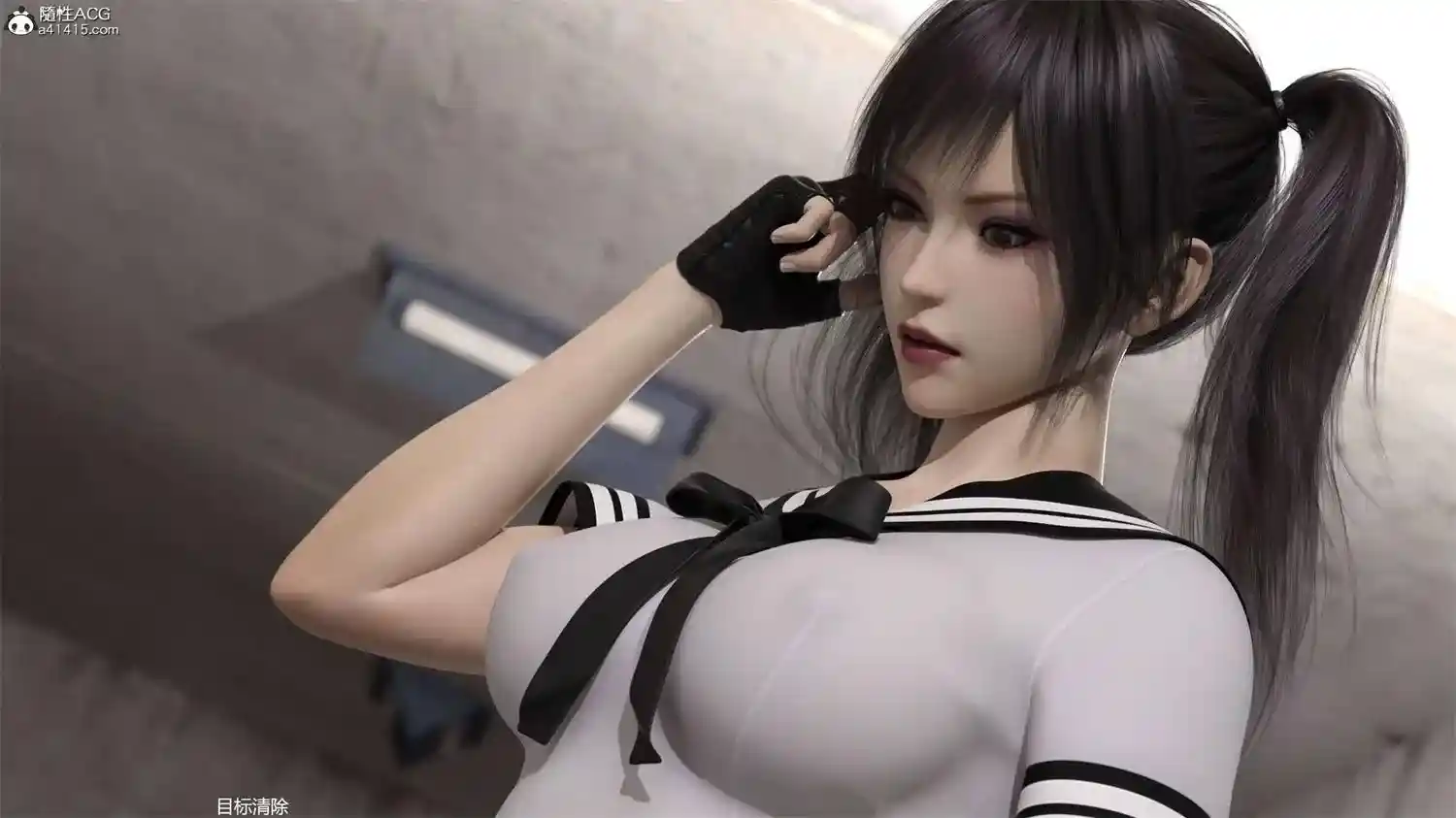 [3D全彩] 杀戮名单_第1-2季01-10+外传E_01-04 [1GB]-漫客吧