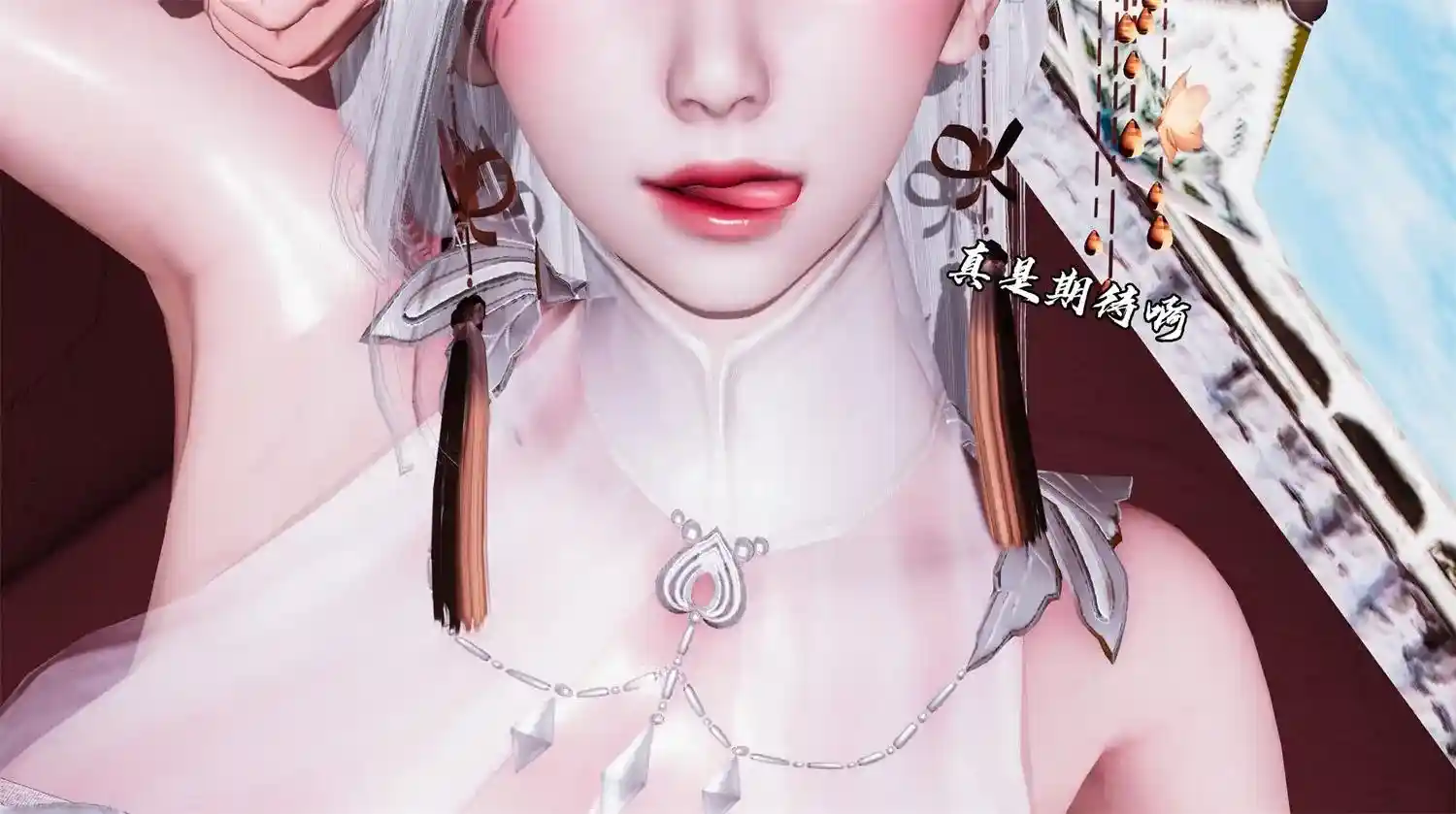 [3D全彩] 丝袜美腿母猪们の银狱末日01-05+女尊男卑的修仙世界 [319.1MB]-漫客吧