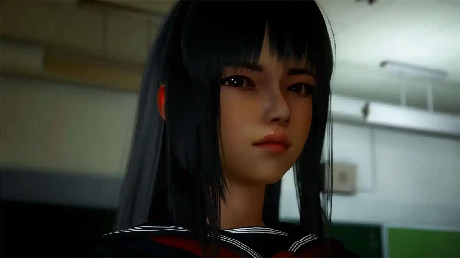 [3D全彩] 封魔忍小夜子 [999.4MB]-漫客吧