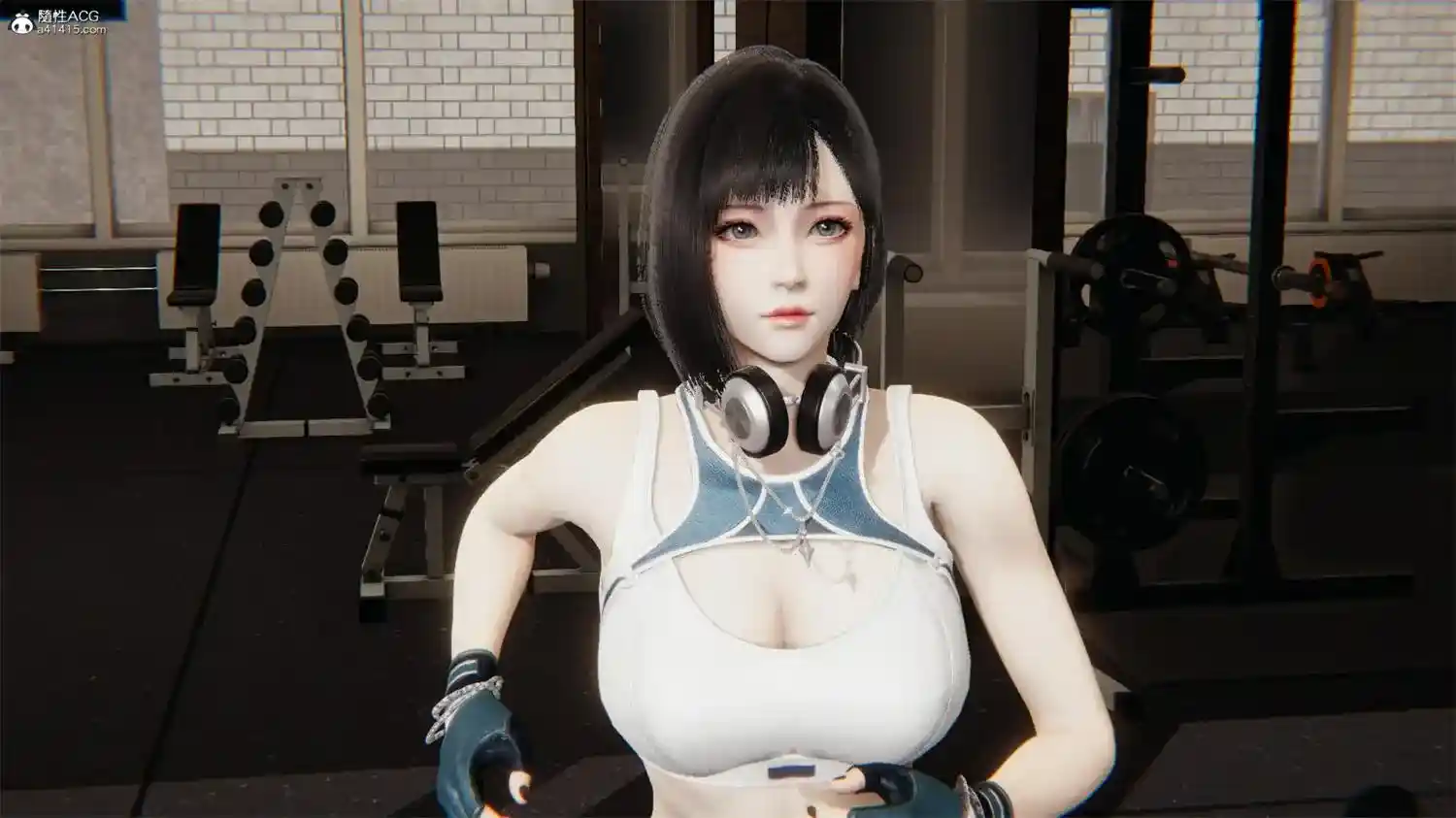 [3D全彩] 寝室杀戮01-05+废案 [544MB]-漫客吧