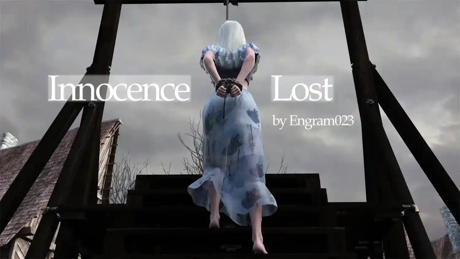 [3D全彩] 海伦警官的困境01-02+叫醒服务01-02 [353MB]-漫客吧