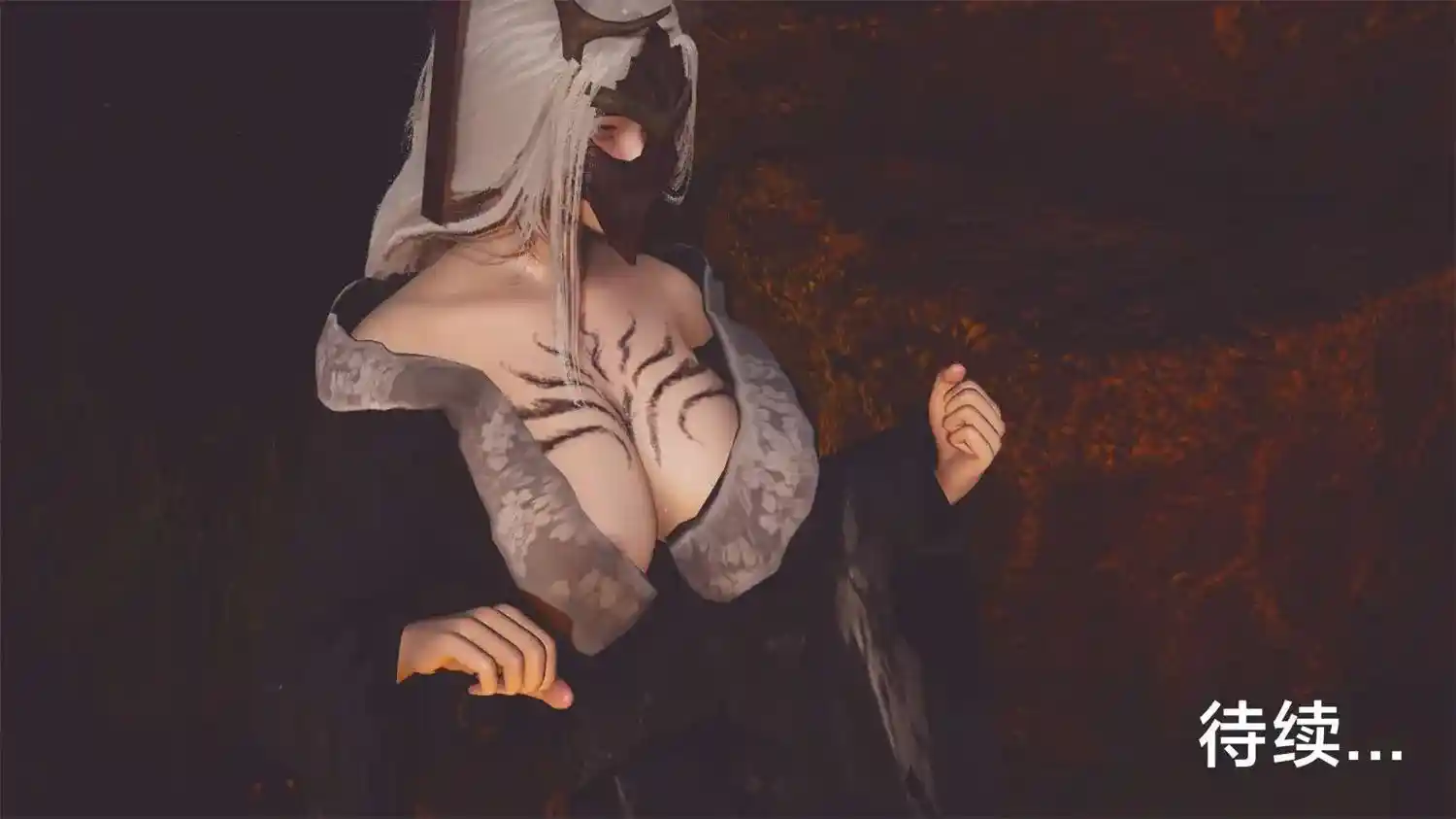 [3D全彩] 红忍的修行01-08 [206MB]-漫客吧