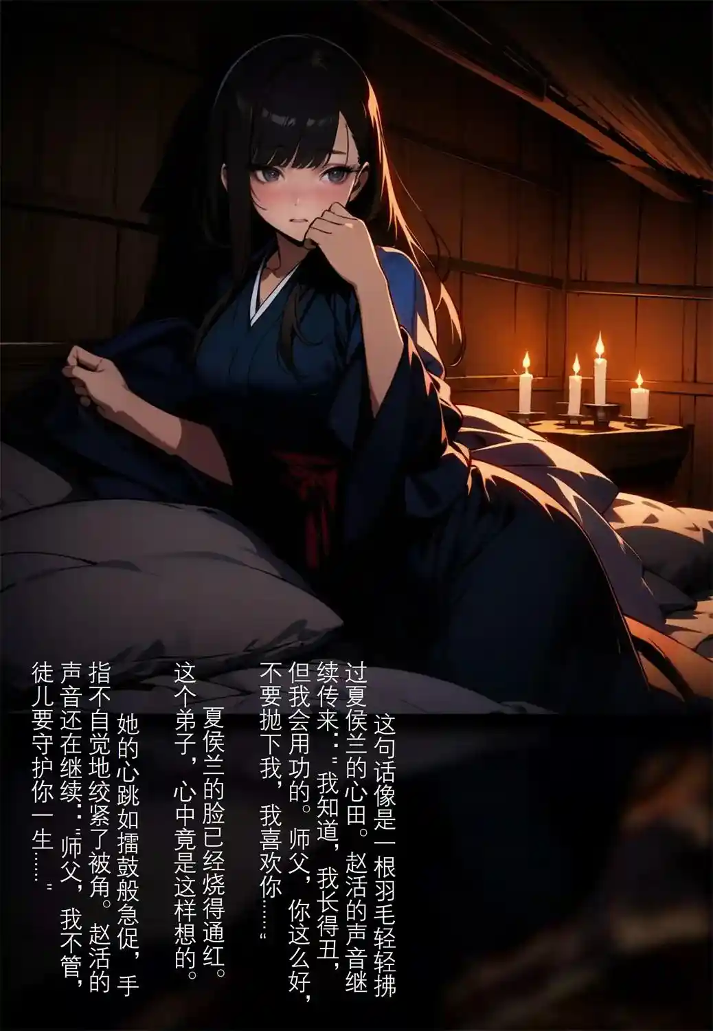 [3D全彩] 活侠传X7+大侠立志传 [243.6MB]-漫客吧