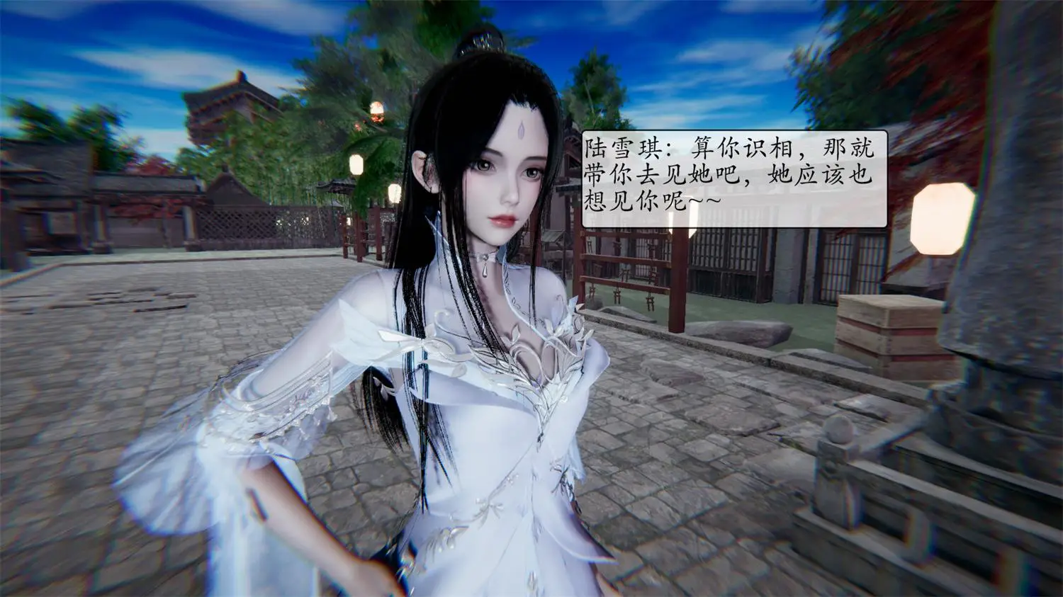 [3D全彩] 双胞胎姐妹的足责01-05+师姐们的足责01-04 [221.4MB]-漫客吧