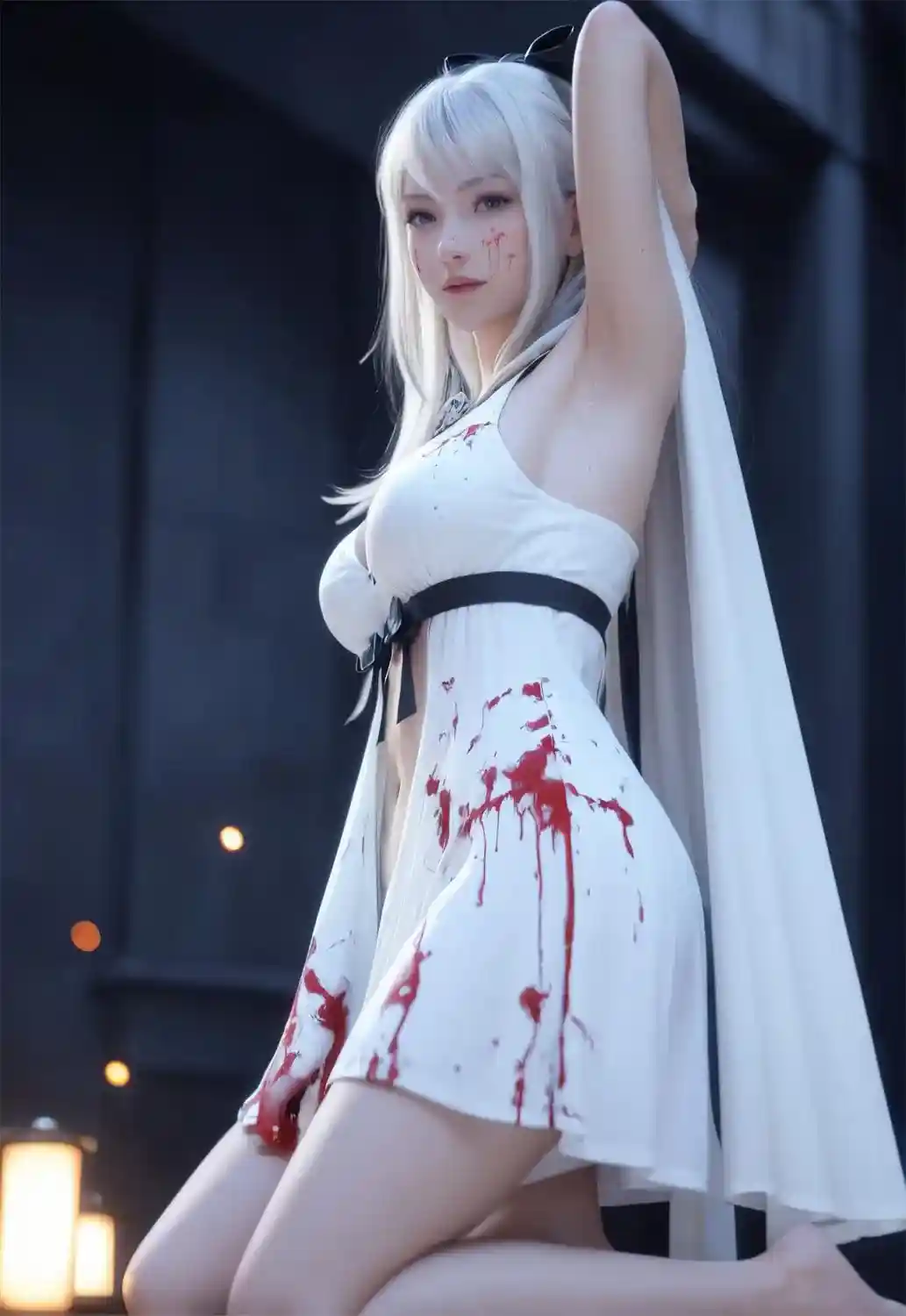 [Ai 图册] Vol.0234 龙背上的骑兵-Zero‌[墨迹] [289P-673MB]-漫客吧