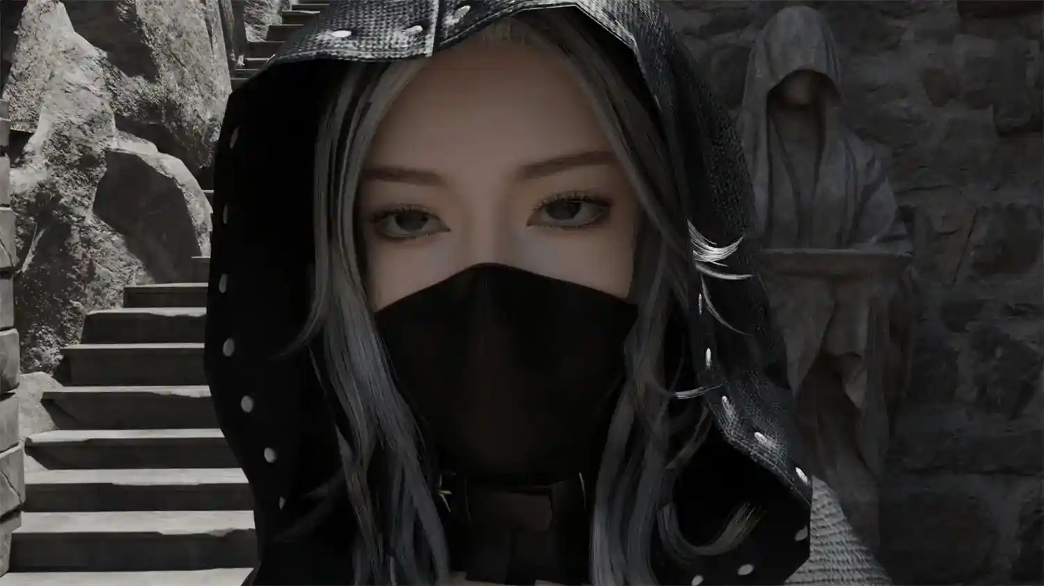 [3D全彩] 夜刃01-06+番外01-03 [213.1MB]-漫客吧