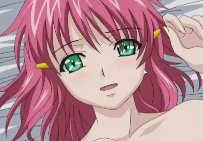 [Milky] boin [615MB]-漫客吧