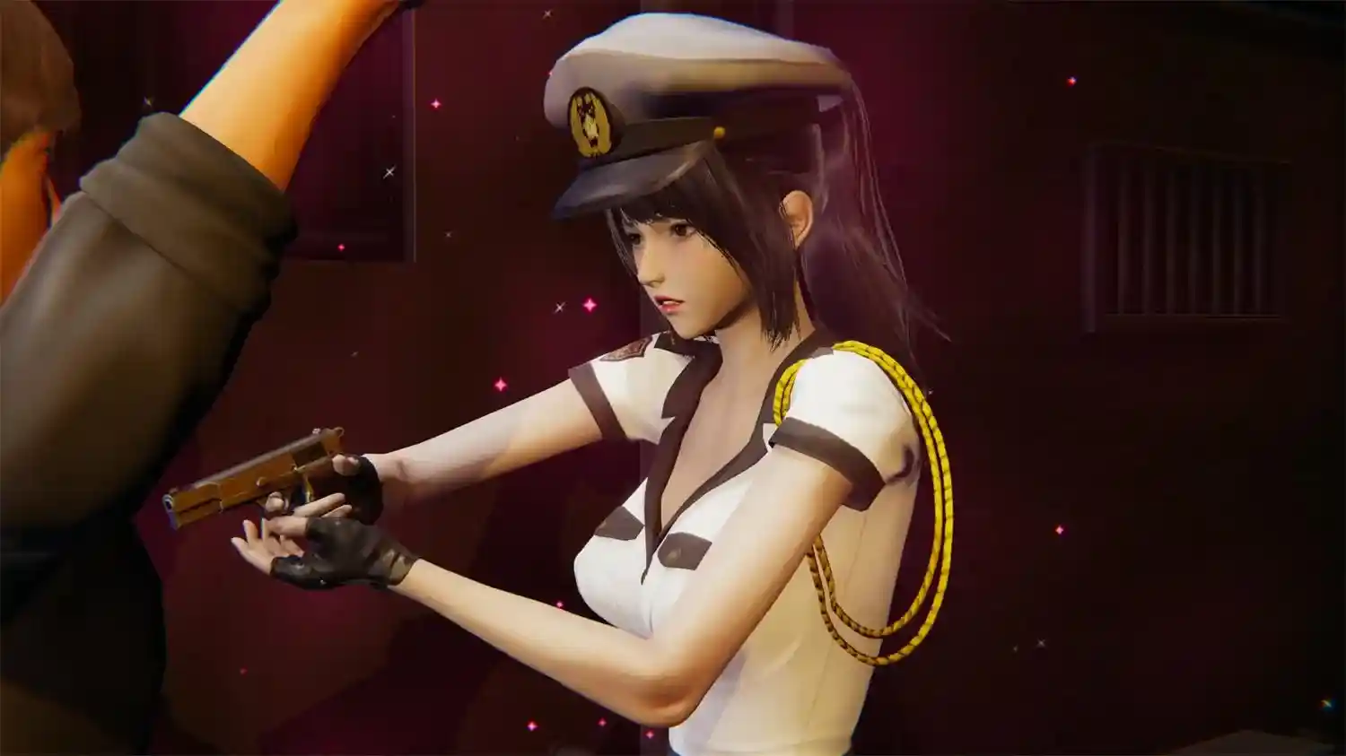 [3D全彩] 警花琪琳01-07 [263.1MB]-漫客吧