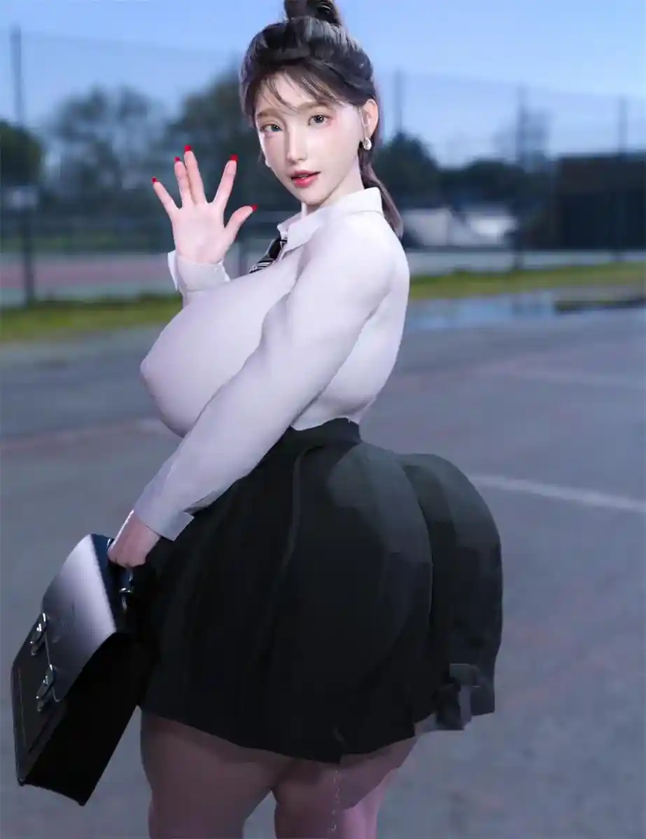 [3D全彩] 巨汝媚黑 [210.9MB]-漫客吧