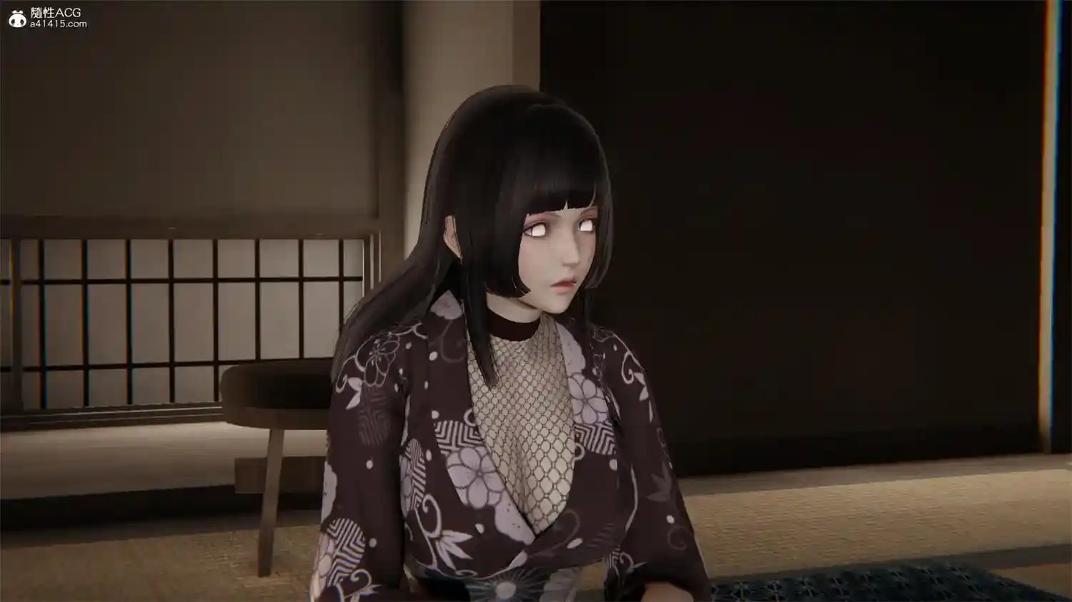 [3D全彩] 日向雏田的访问01-10+催眠篇 [234MB]-漫客吧