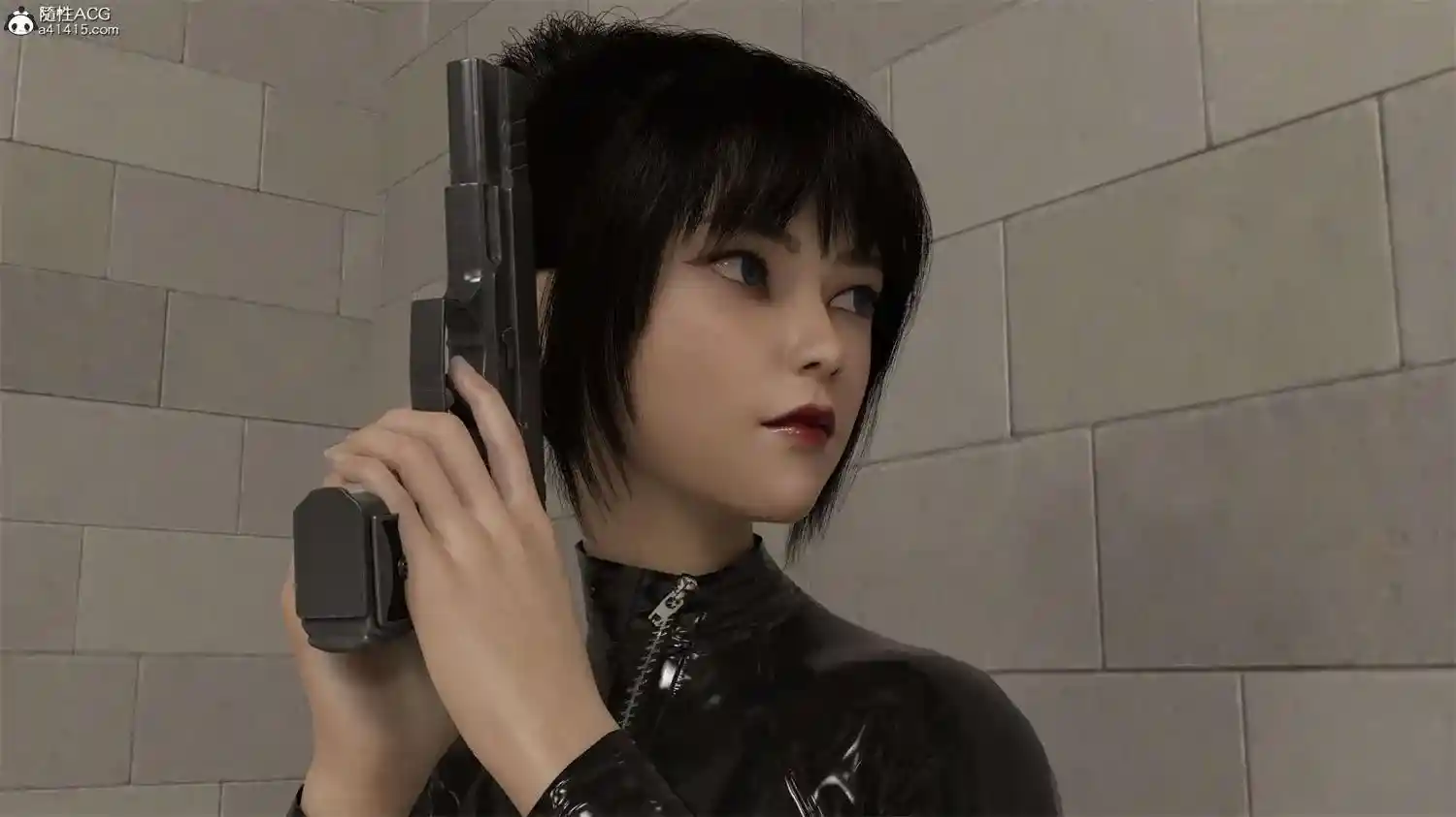 [3D全彩] KILLER_01-09+外传E_01-04 [966.1MB]-漫客吧