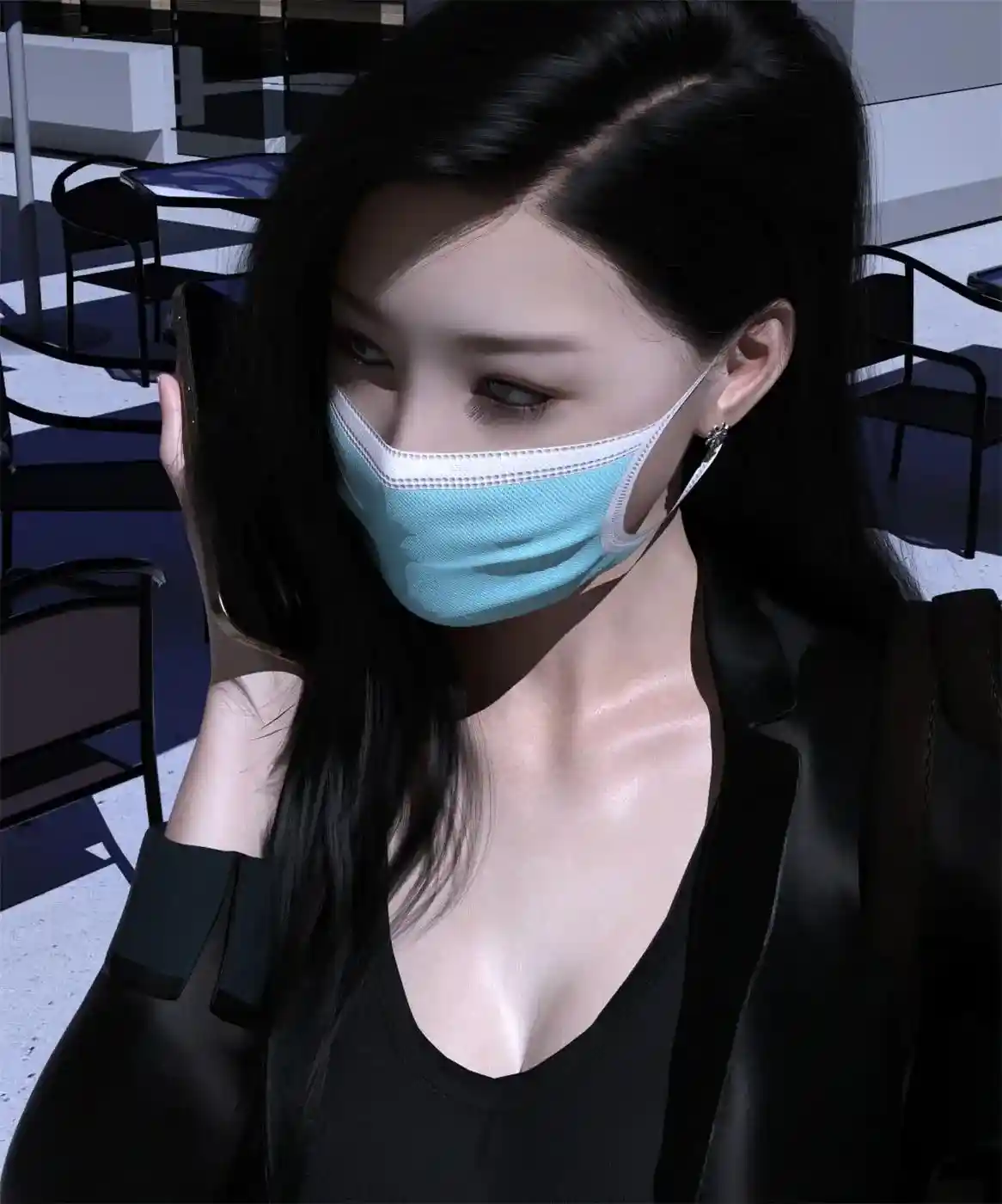 [3D全彩] 复仇者联盟01-02+婦警絞殺+狩猟+我的奴隶母亲+王冠+皇室+小心 [328.3MB]-漫客吧