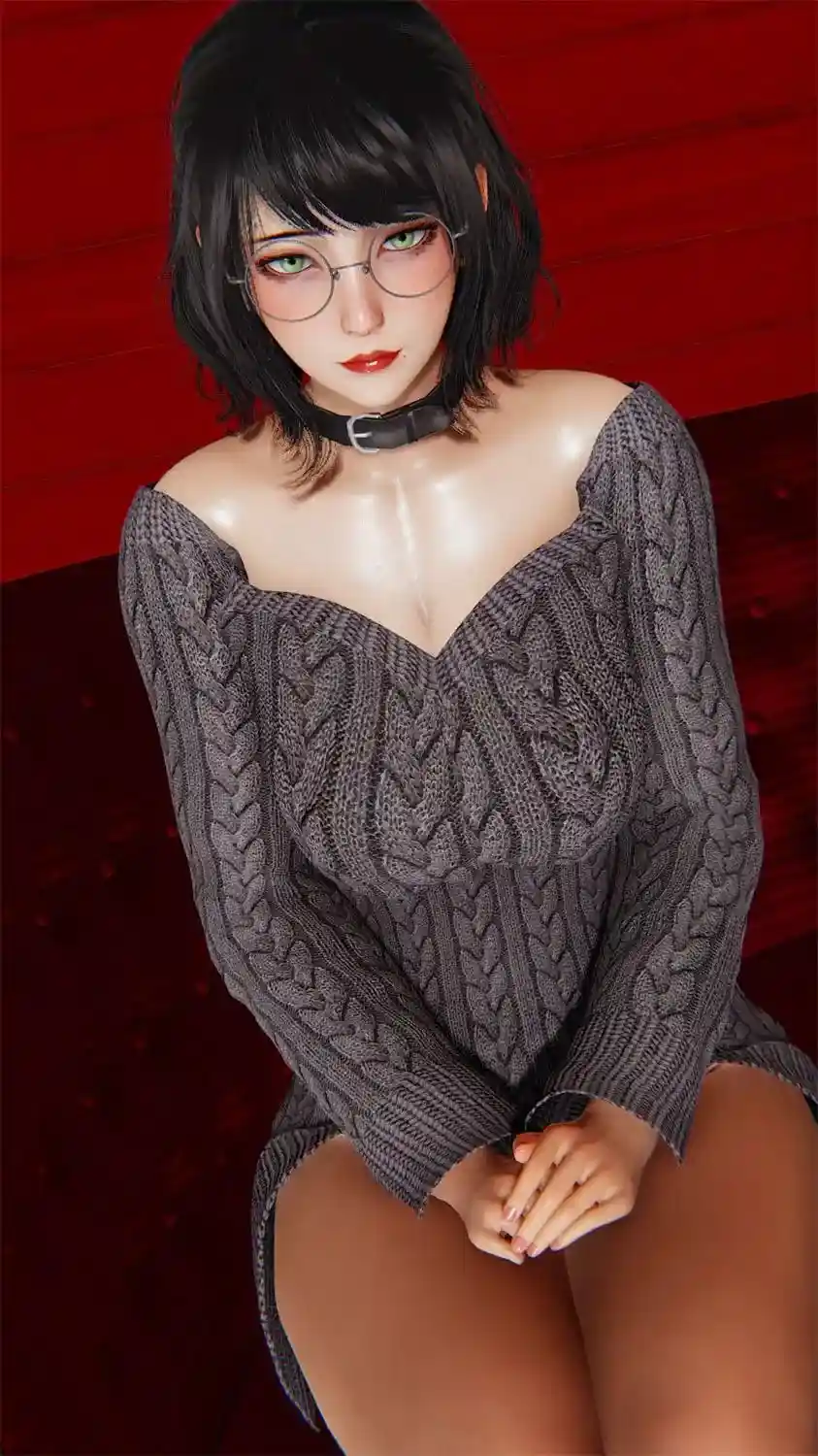 [3D全彩] 足控的拘束调教01-06+太太01-02+酒吧服务01-03+NTR01-07 [368MB]-漫客吧