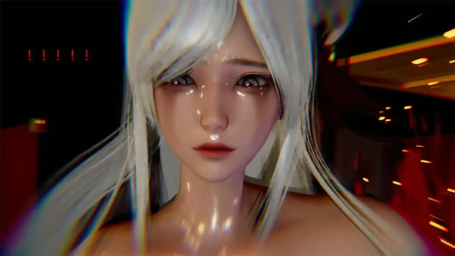 [3D全彩] 武林-九阳神功01-05 [327.6MB]-漫客吧