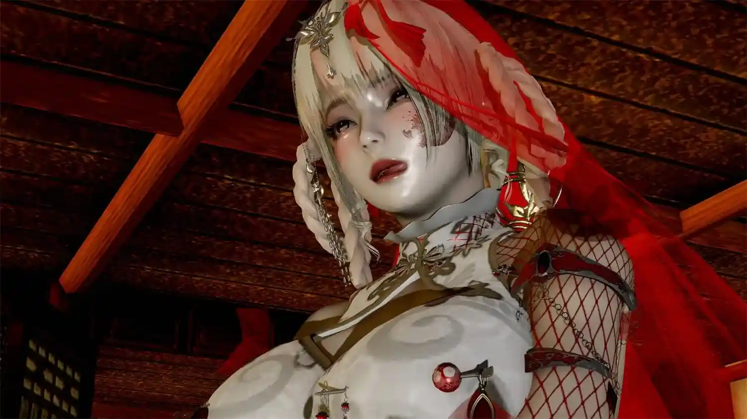 [3D全彩] 武林-苗疆圣蛊01-08 [497.8MB]-漫客吧