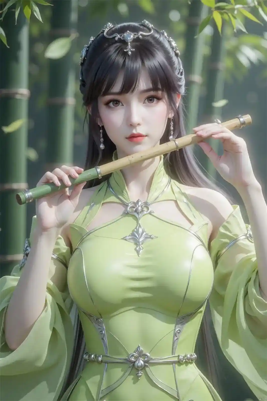 [Ai 图册] Vol.0363 小舞 [111P-636MB]-漫客吧