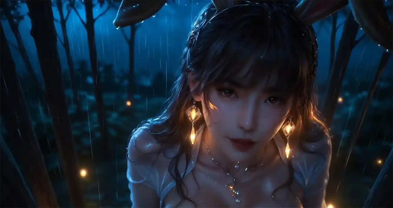 [Ai 图册] Vol.0128 斗罗大陆 小舞 [61P-20MB]-漫客吧