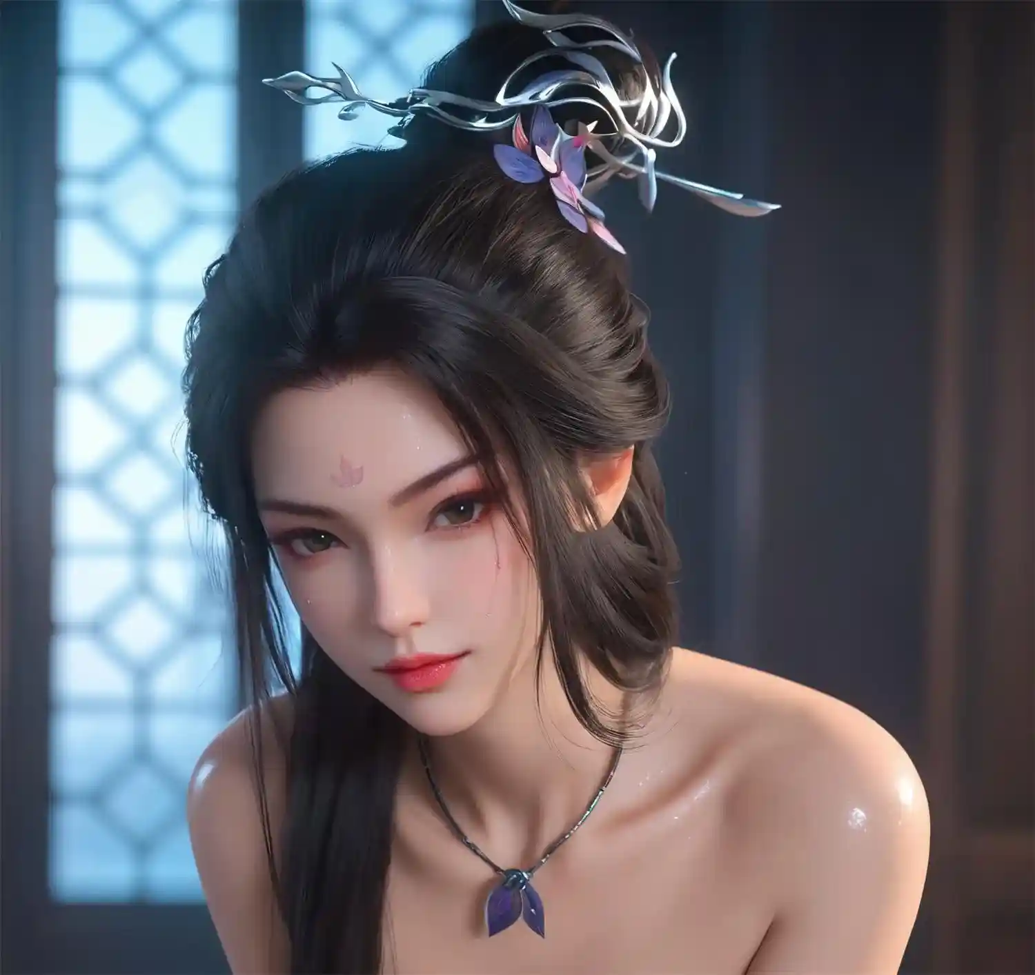 [Ai 图册] Vol.0290 少年白马醉春风-风秋雨 [102P-261MB]-漫客吧