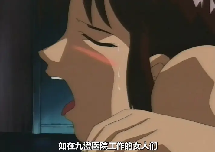 [ファイブウェイズ] 原罪病棟 [1GB]-漫客吧