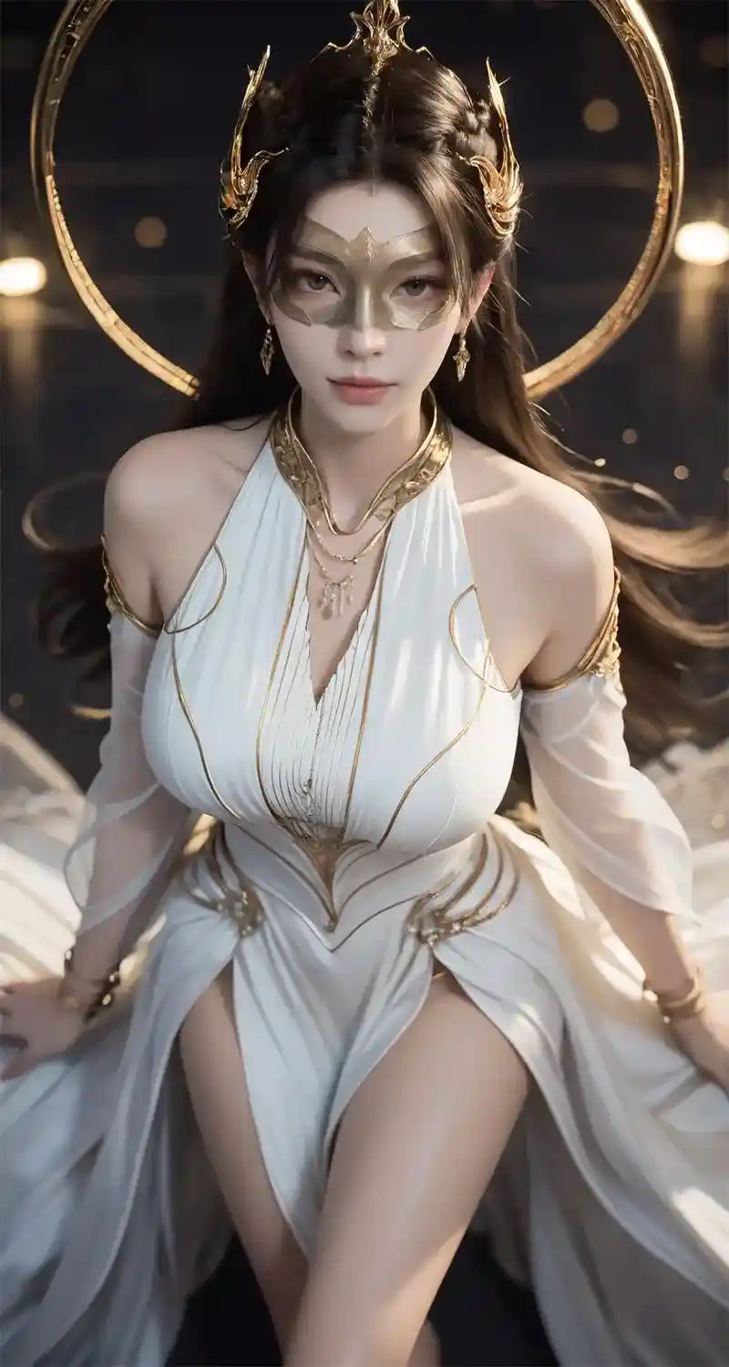 [Ai 图册] Vol.0195 狠人大帝 [259P-630MB]-漫客吧