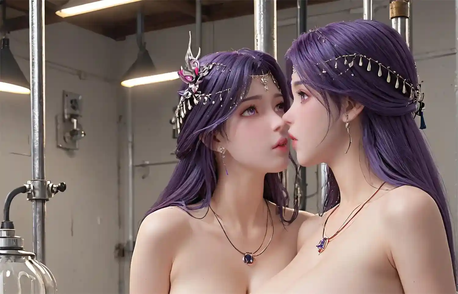 [Ai 图册] Vol.0321 完美世界 云曦 [100P-669MB]-漫客吧