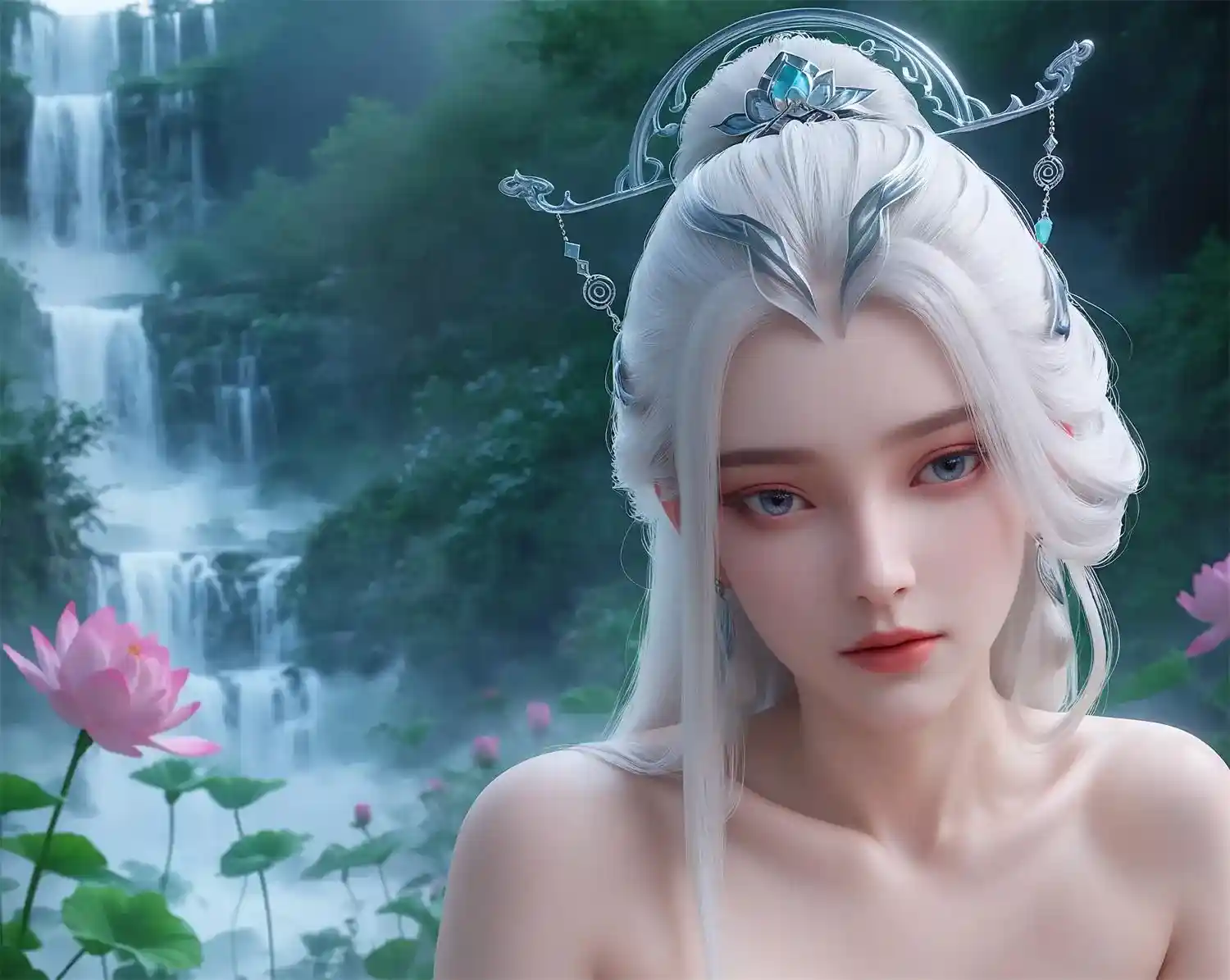 [Ai 图册] Vol.0210 剑妈 [66P-453MB]-漫客吧