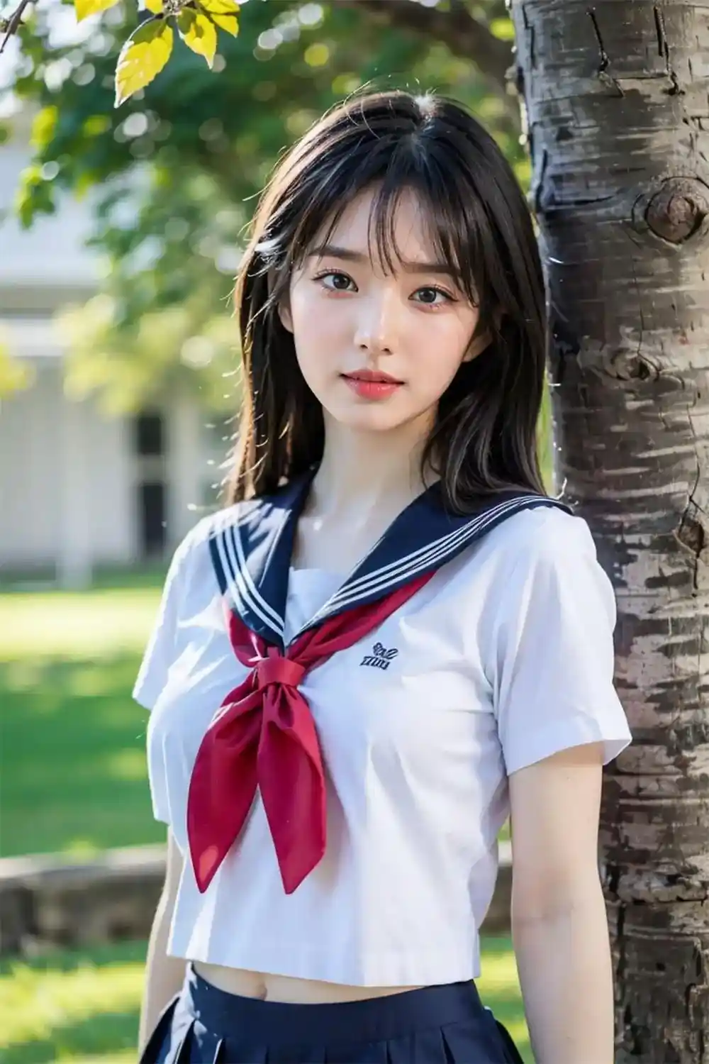 [Ai 图册] Vol.0010 HOGs - Collection Ep.004 [4000P-1.83GB]-漫客吧