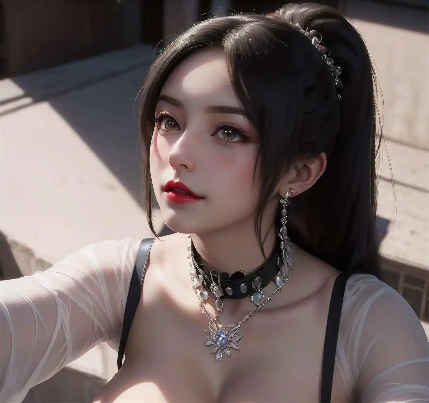 [Ai 图册] Vol.0404 元龙-宋嫣（多涩剪图包） [62P-13MB]-漫客吧