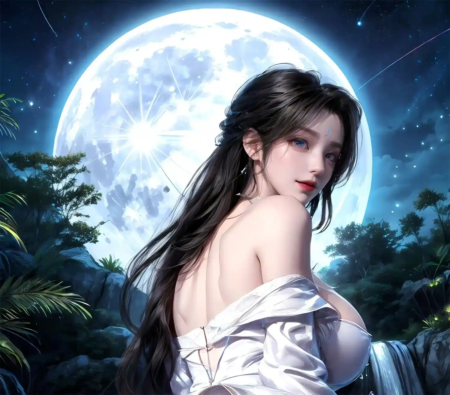 [Ai 图册] Vol.0023 kuzan - Qingyi(青漪) [77P-583MB]-漫客吧