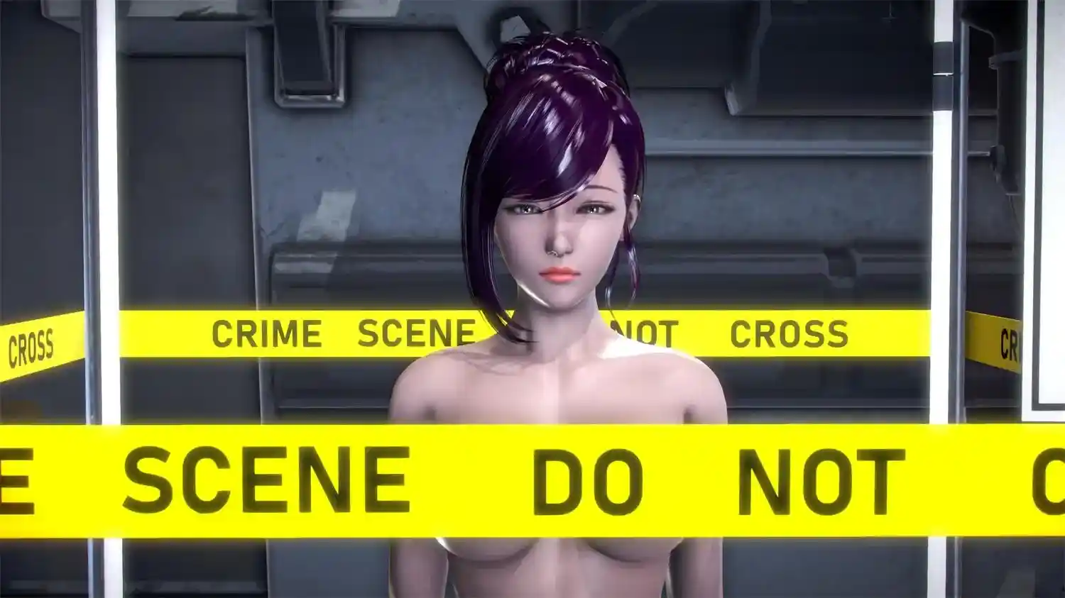 [3D全彩] 造人工业化01-03 [208MB]-漫客吧