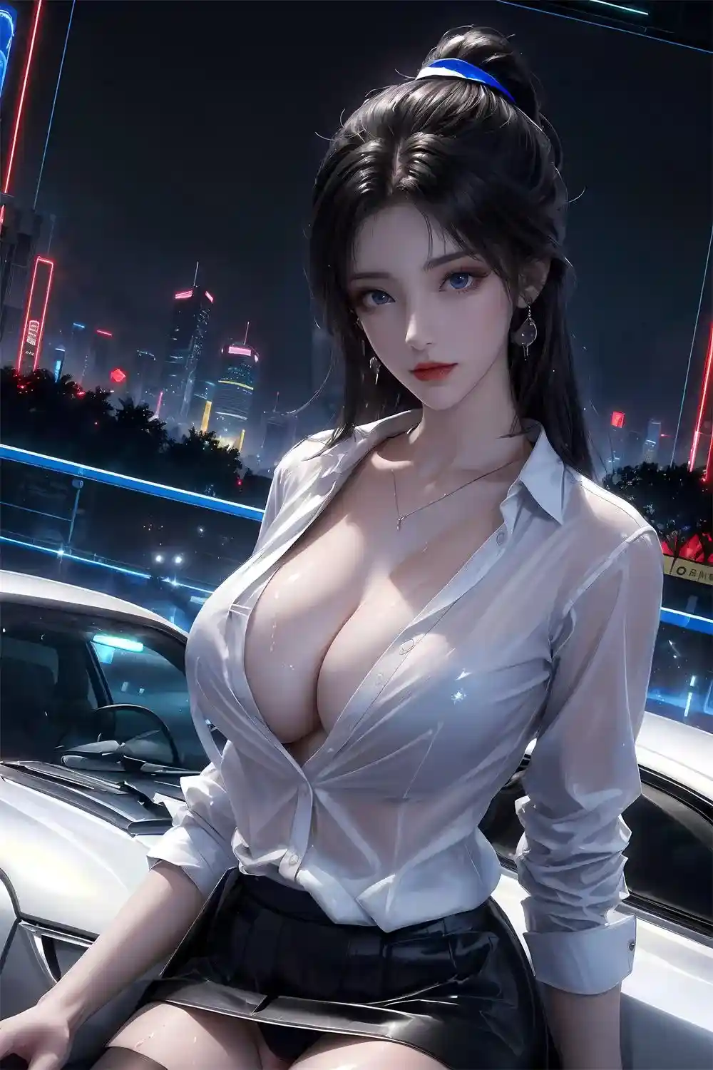 [Ai 图册] Vol.0057 kuzan - 完美世界-月禅合集 [174P-1.18GB]-漫客吧