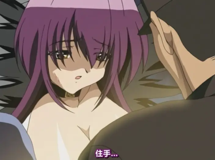 [Milky] V.G.Neo The Animation [1GB]-漫客吧