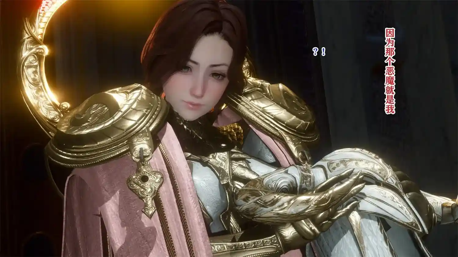 [3D全彩] 姨母的来访01-06+异世界魅魔 [541.8MB]-漫客吧