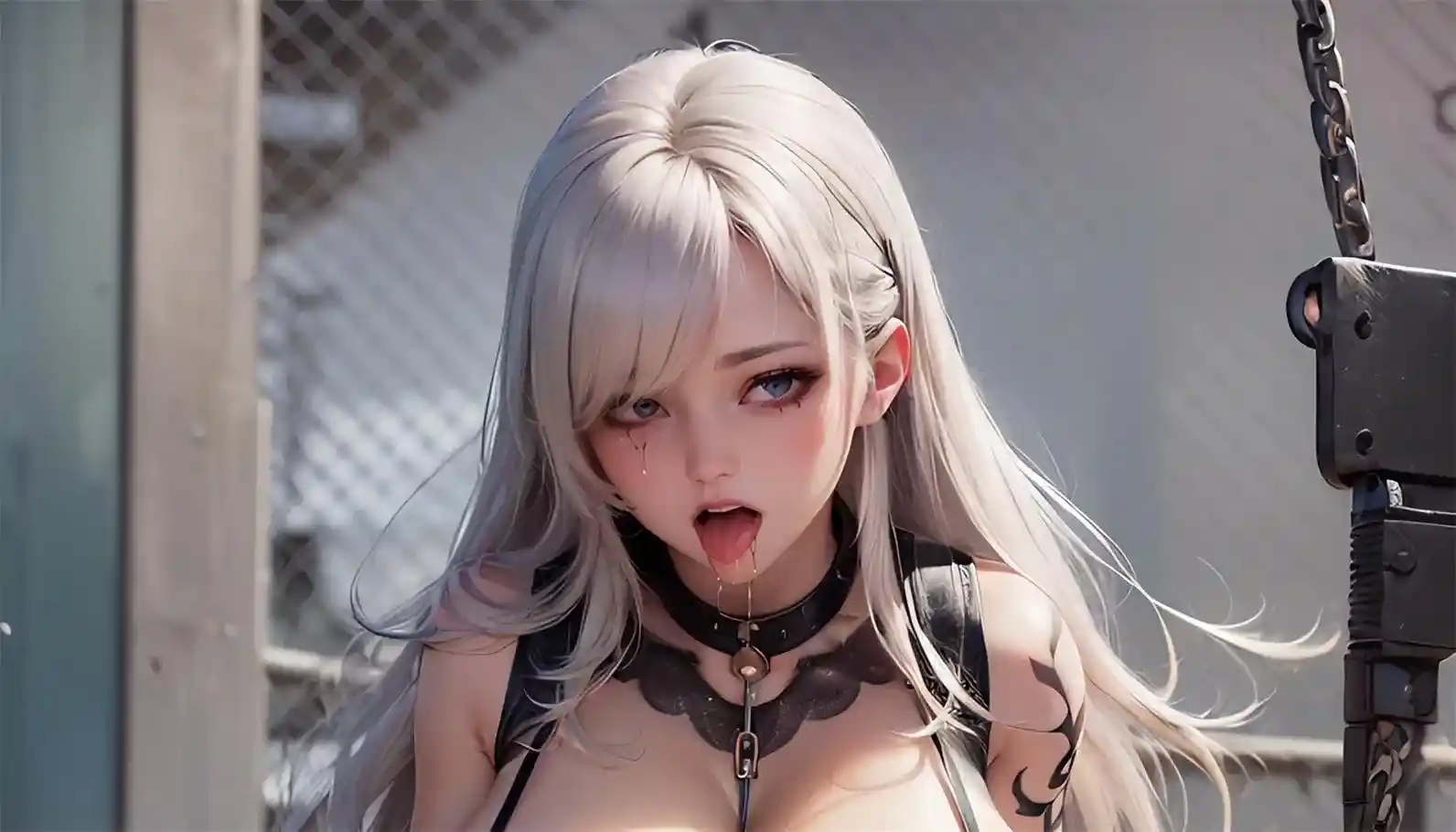 [Ai 图册] Vol.0052 grandmogi bdsm [88P-381MB]-漫客吧