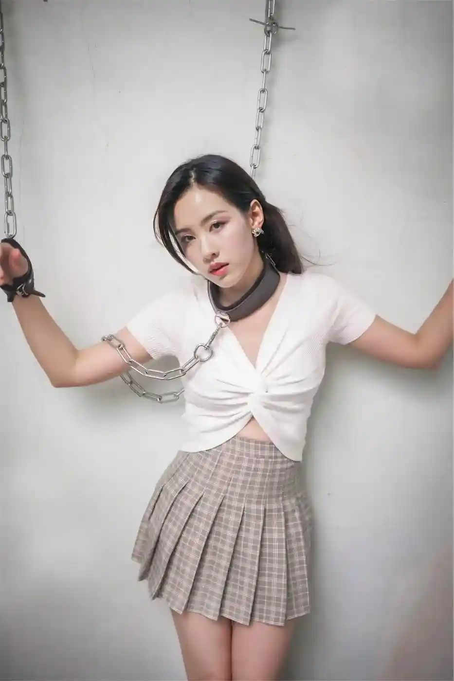 [3D全彩] 纳妾记剧情写真 [186MB]-漫客吧