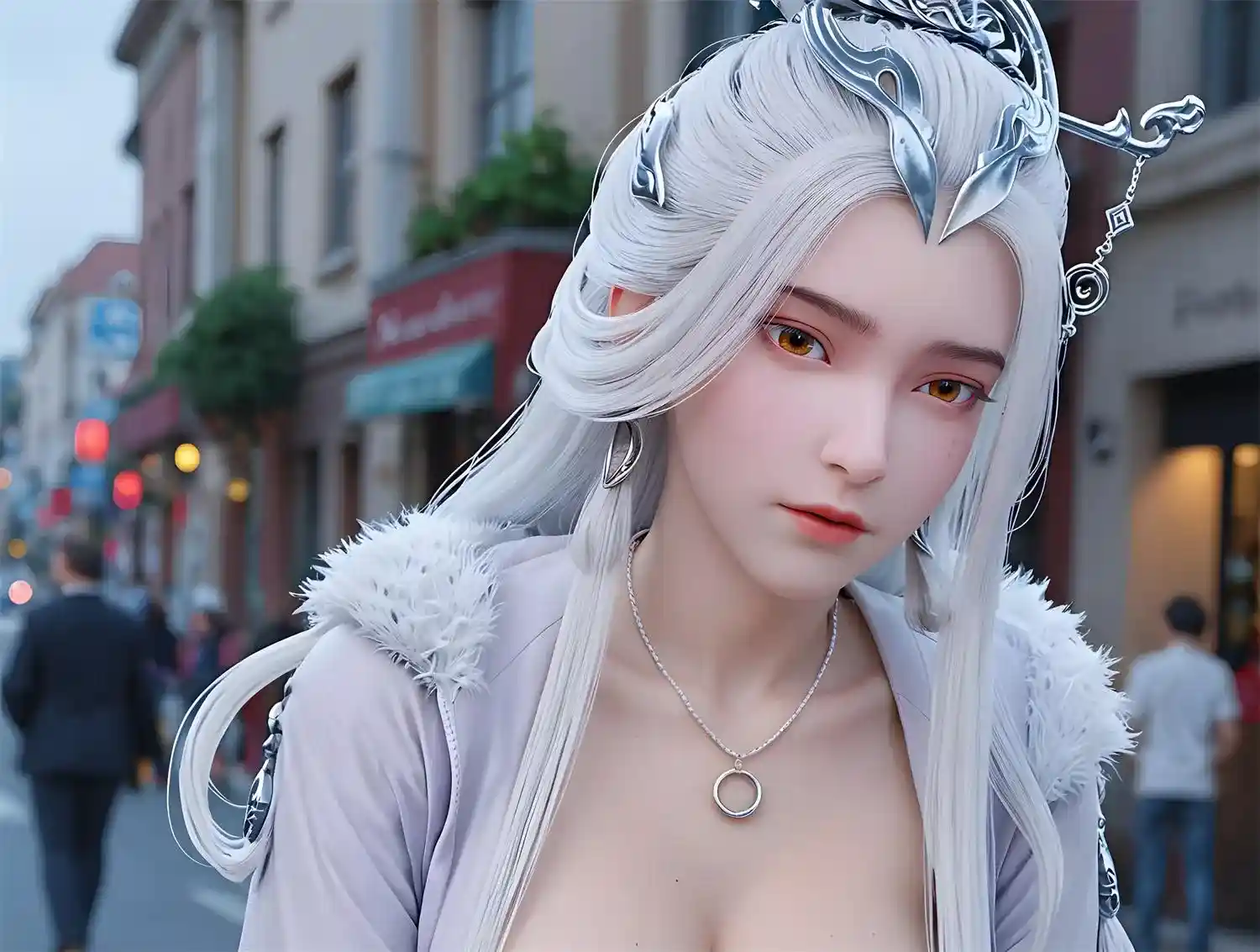 [Ai 图册] Vol.0212 剑妈 [100P-369MB]-漫客吧