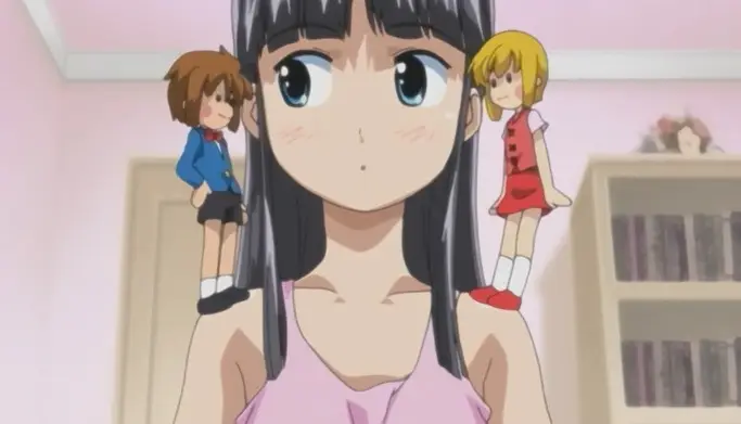 [ナチュラルハイ] [耽美] My PICO Series Pico [869MB]-漫客吧
