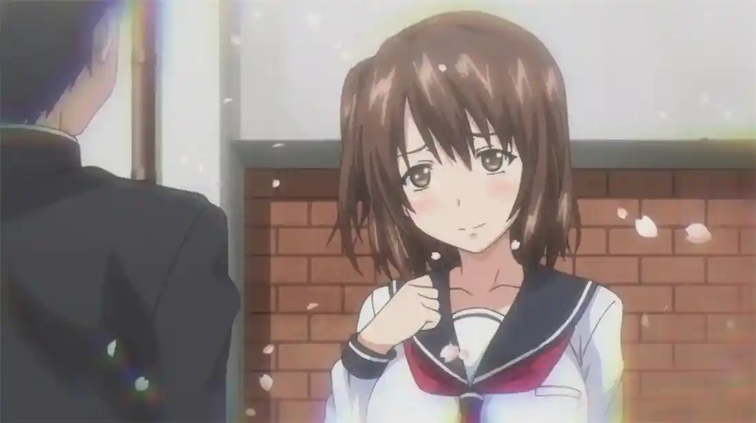 [BOOTLEG] 飯塚先輩×ブレザー -姉キュン!より- THE ANIMATION [742MB]-漫客吧