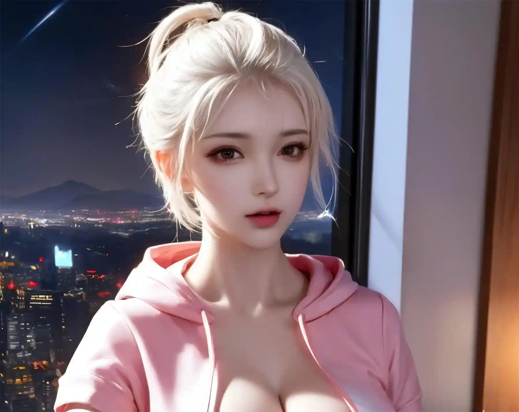 [Ai 图册] Vol.0400 瑜伽少女 [45P-370MB]-漫客吧