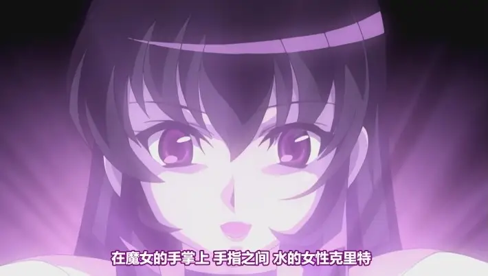 [PIXY] Tentacle and Witches [1GB]-漫客吧