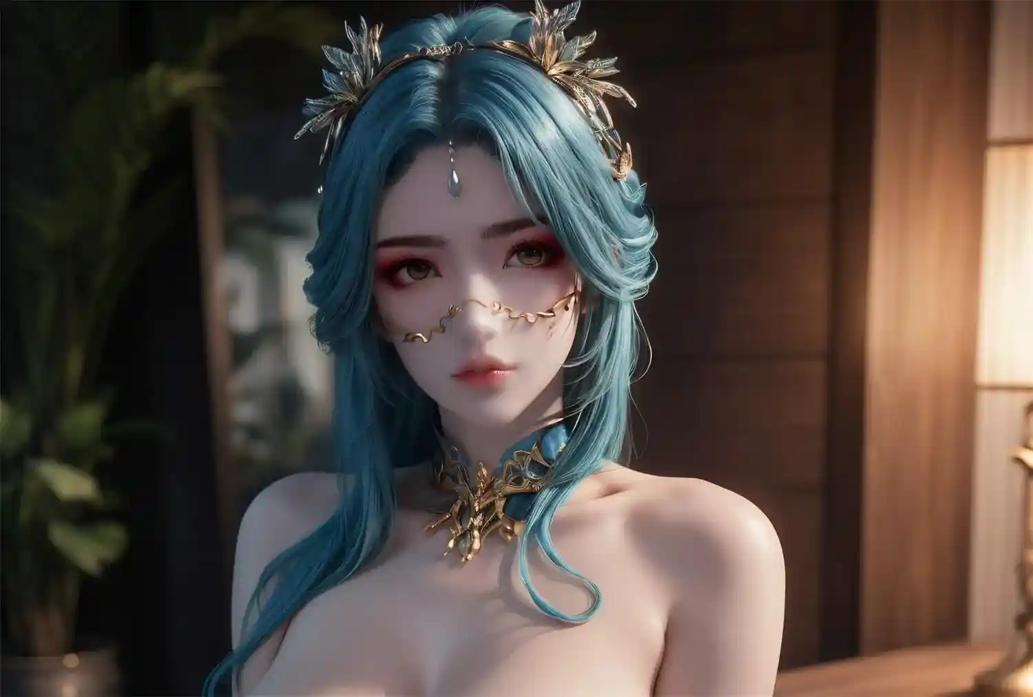 [Ai 图册] Vol.0328 完美世界-龙女[逍遥] [86P-711MB]-漫客吧