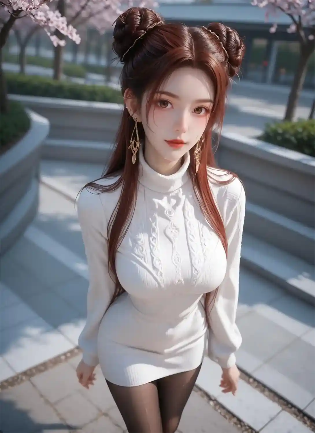 [Ai 图册] Vol.0219 绝世唐门-马小桃 [96P-308MB]-漫客吧