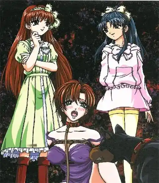 [シネマパラダイス] 背徳の少女 [578MB]-漫客吧